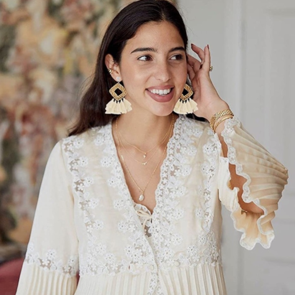 Boutique Brand Bohemian Earrings